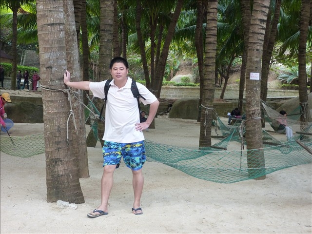 青鸟的第一张照片--南平相亲服务中心