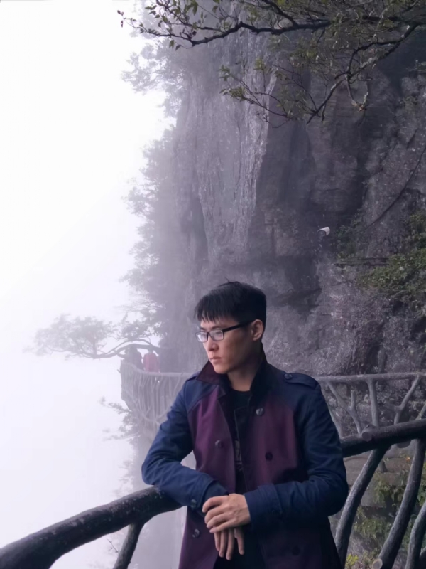 晨曦的第一张照片--南平相亲服务中心