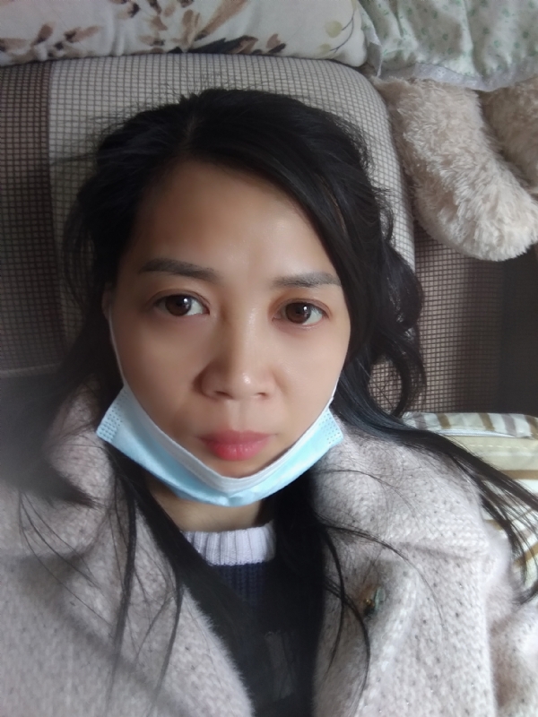 空白521的第一张照片--南平相亲服务中心