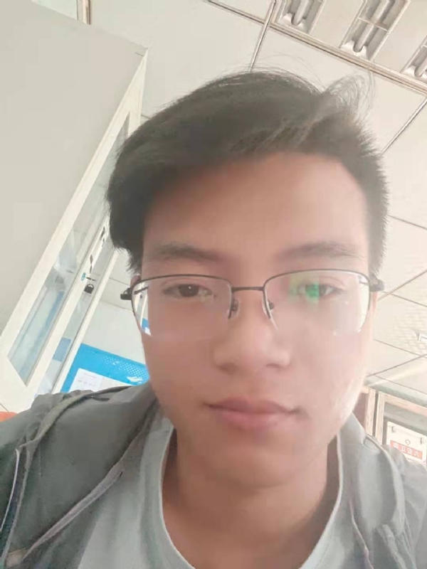 白豆的第一张照片--南平相亲服务中心