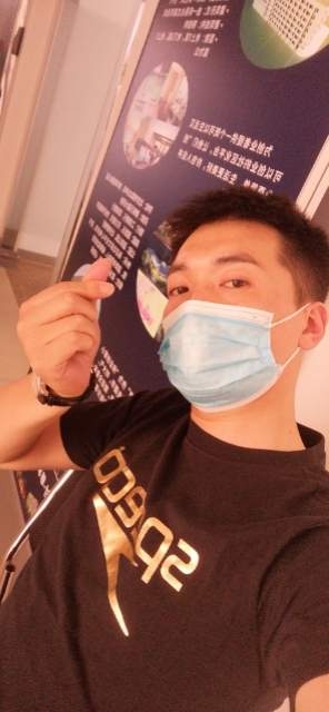 一一罗杰一一的第一张照片--南平相亲服务中心