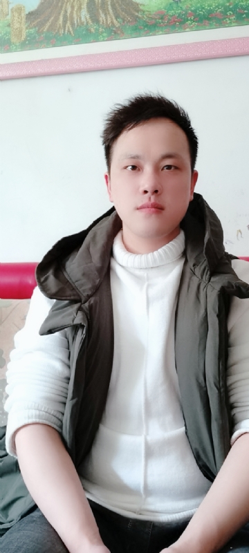 执子之手的第一张照片--南平相亲服务中心