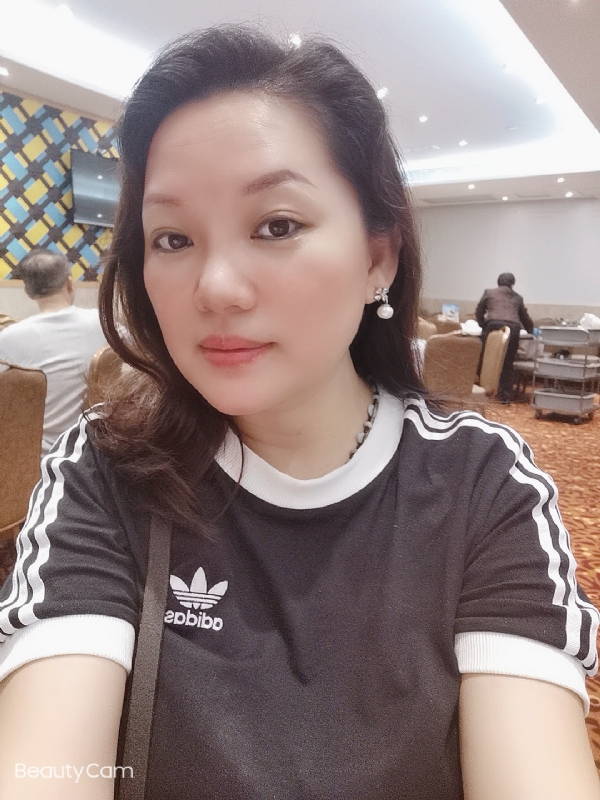 Amy的第一张照片--南平相亲服务中心