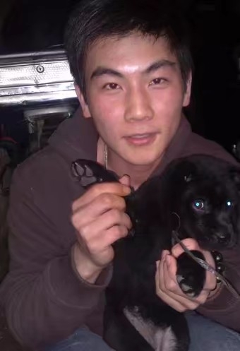 蜡笔小新的第四张照片--南平相亲服务中心