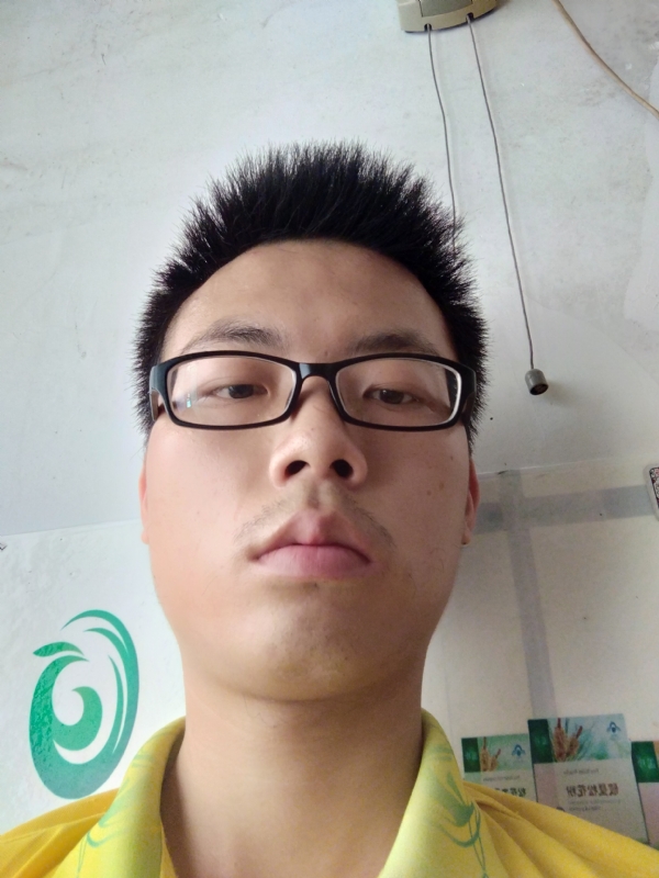 舒荷的第二张照片--南平相亲服务中心