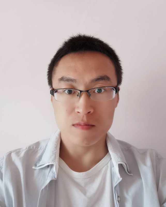 仿佛看到了希望的第二张照片--南平相亲服务中心