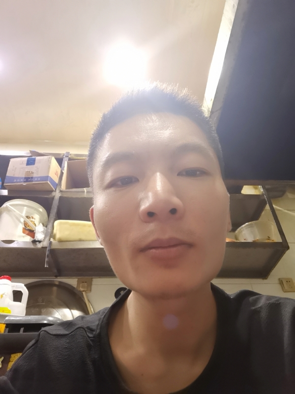 邹先生的第一张照片--南平相亲服务中心