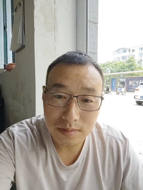 转身的距离的第一张照片--南平相亲服务中心