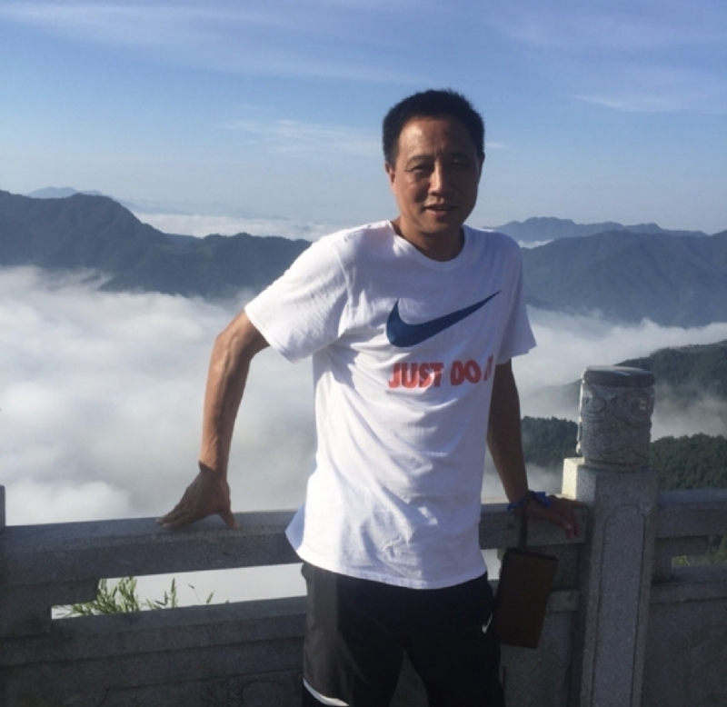 出走半生的第一张照片--南平相亲服务中心