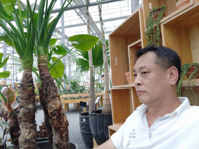 davidxy669988的第一张照片--南平相亲服务中心