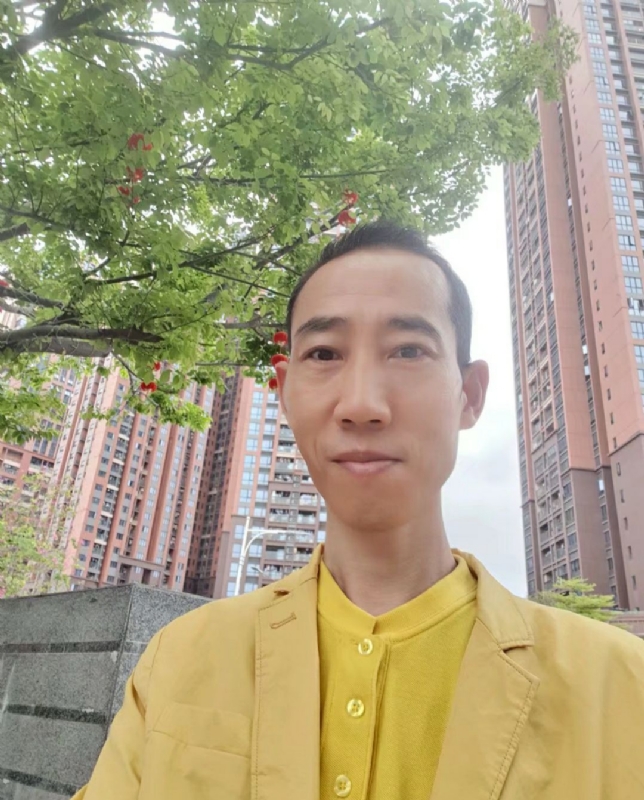 明旺1314的第一张照片--南平相亲服务中心