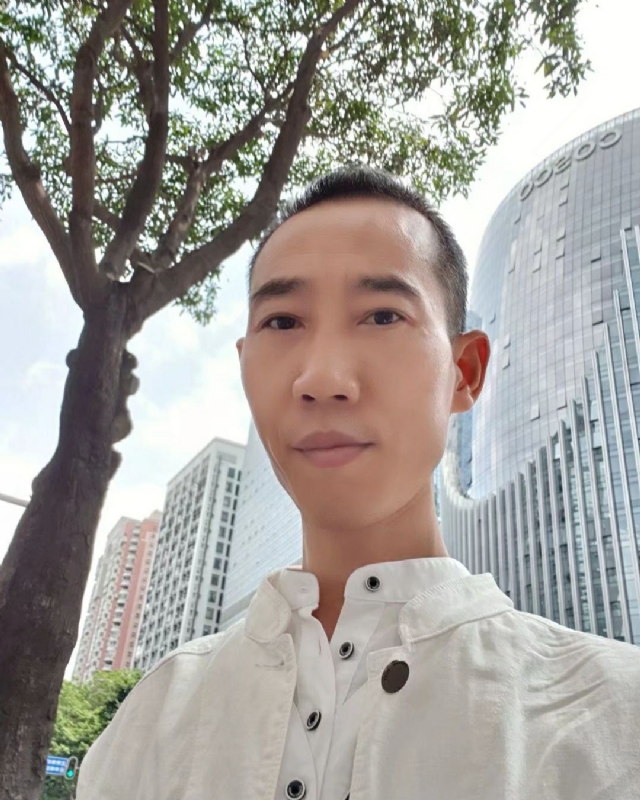 明旺1314的第二张照片--南平相亲服务中心