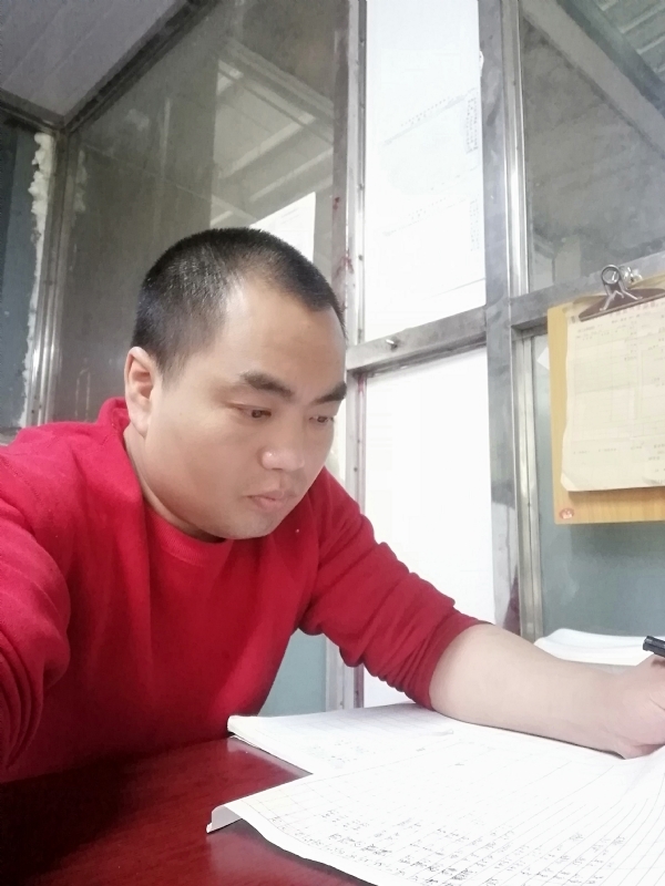 小吴的第一张照片--南平相亲服务中心