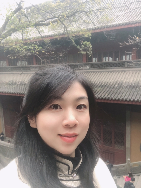 心既理的第一张照片--南平相亲服务中心