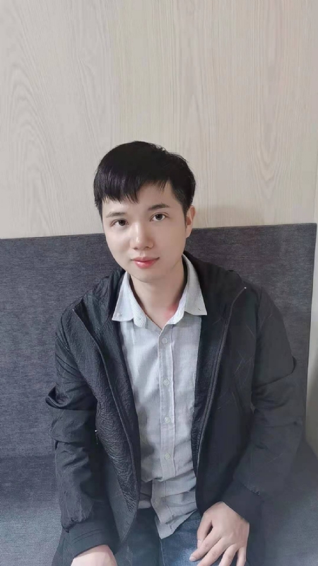 苍之绯翼的第一张照片--南平相亲服务中心