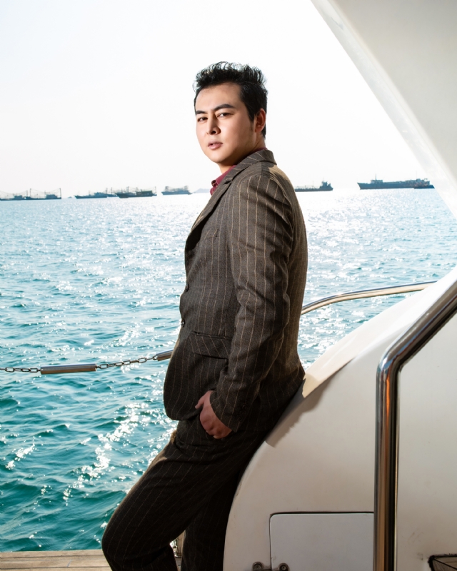 寻找的第一张照片--南平相亲服务中心