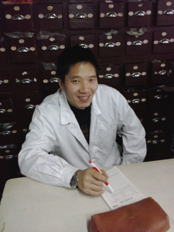 心有灵溪的第一张照片--南平相亲服务中心