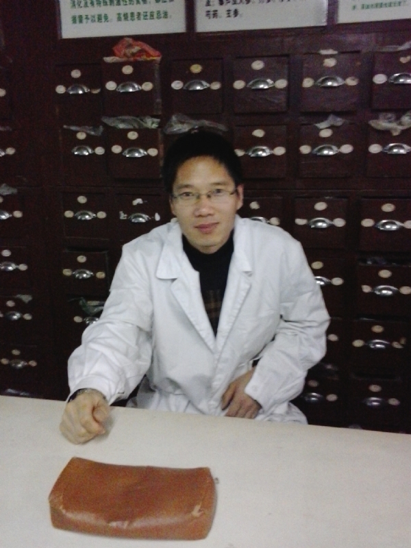 心有灵溪的第二张照片--南平相亲服务中心