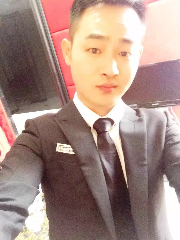 富强的第二张照片--南平相亲服务中心