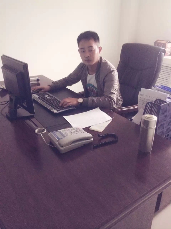 富强的第三张照片--南平相亲服务中心