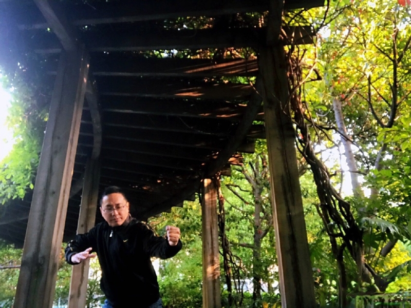 自故深情好受伤的第二张照片--南平相亲服务中心