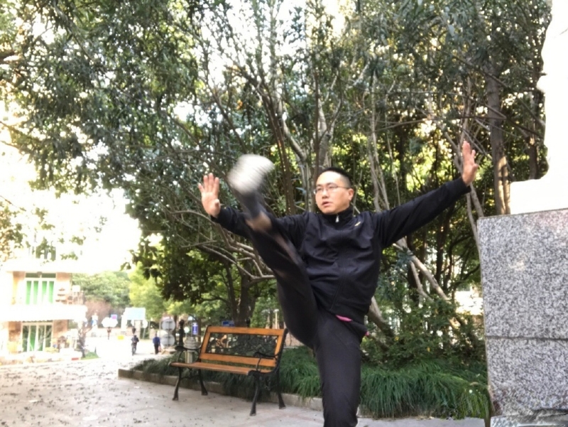 自故深情好受伤的第三张照片--南平相亲服务中心