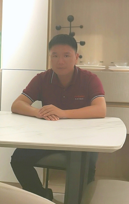 好想有个家的第一张照片--南平相亲服务中心