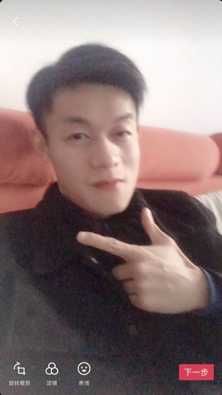 相守的第一张照片--南平相亲服务中心