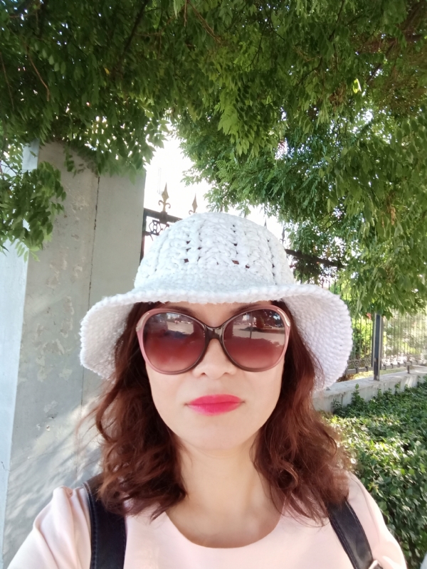 夏花依旧的第一张照片--南平相亲服务中心