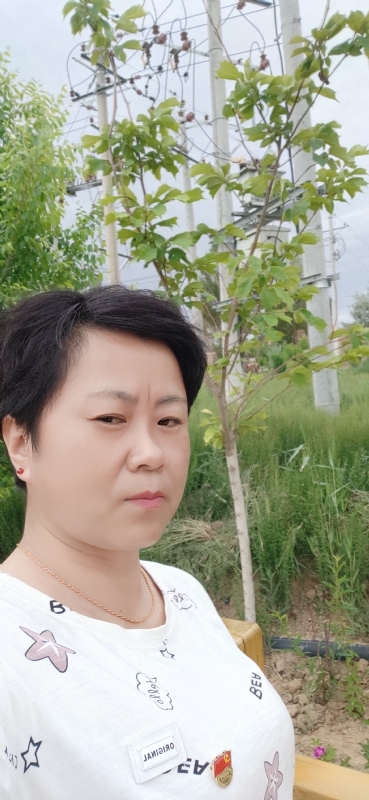 余生勿扰的第二张照片--南平相亲服务中心