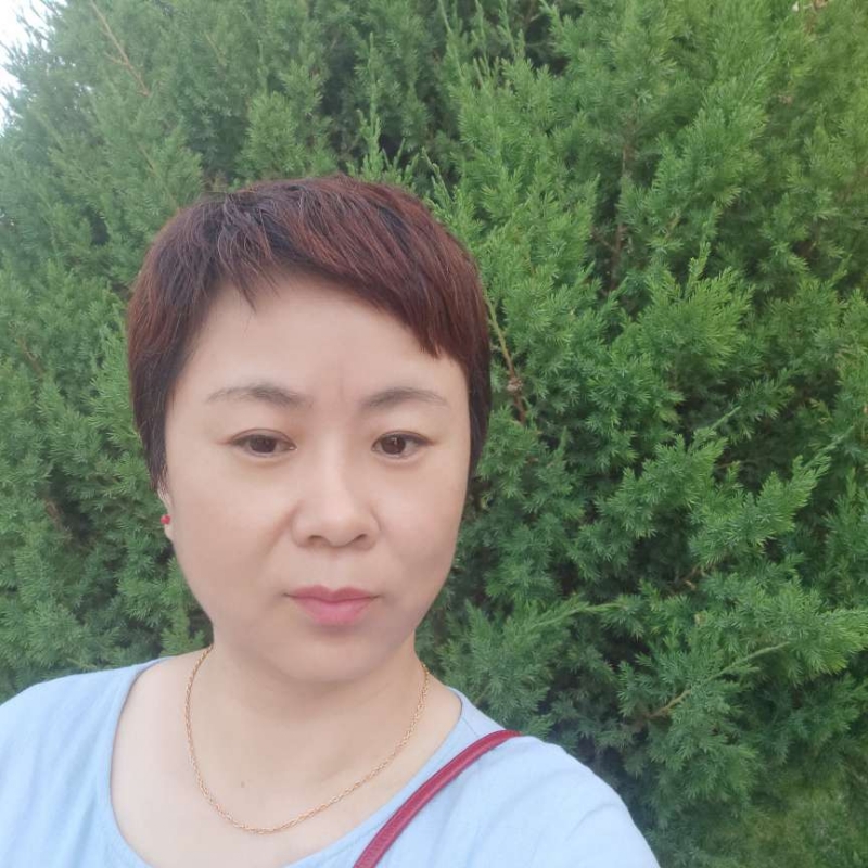 余生勿扰的第三张照片--南平相亲服务中心