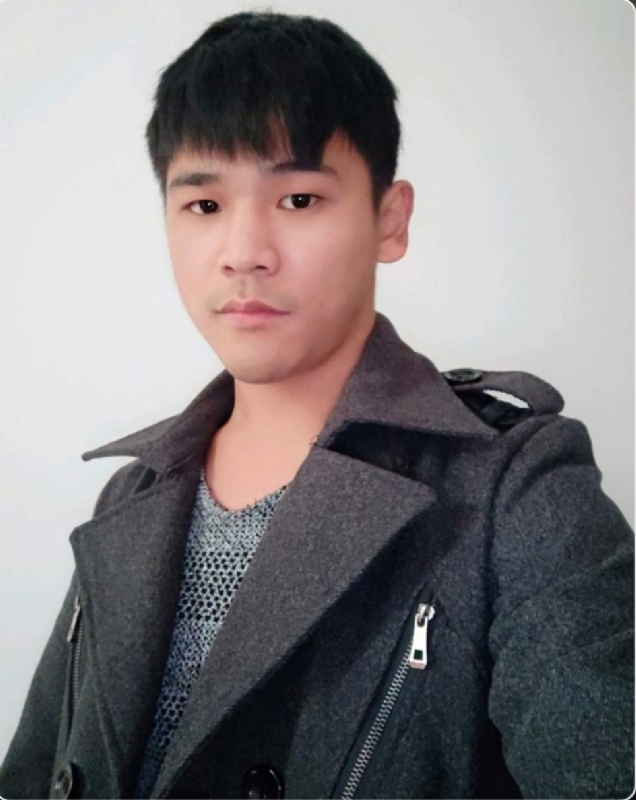 良人的第二张照片--南平相亲服务中心