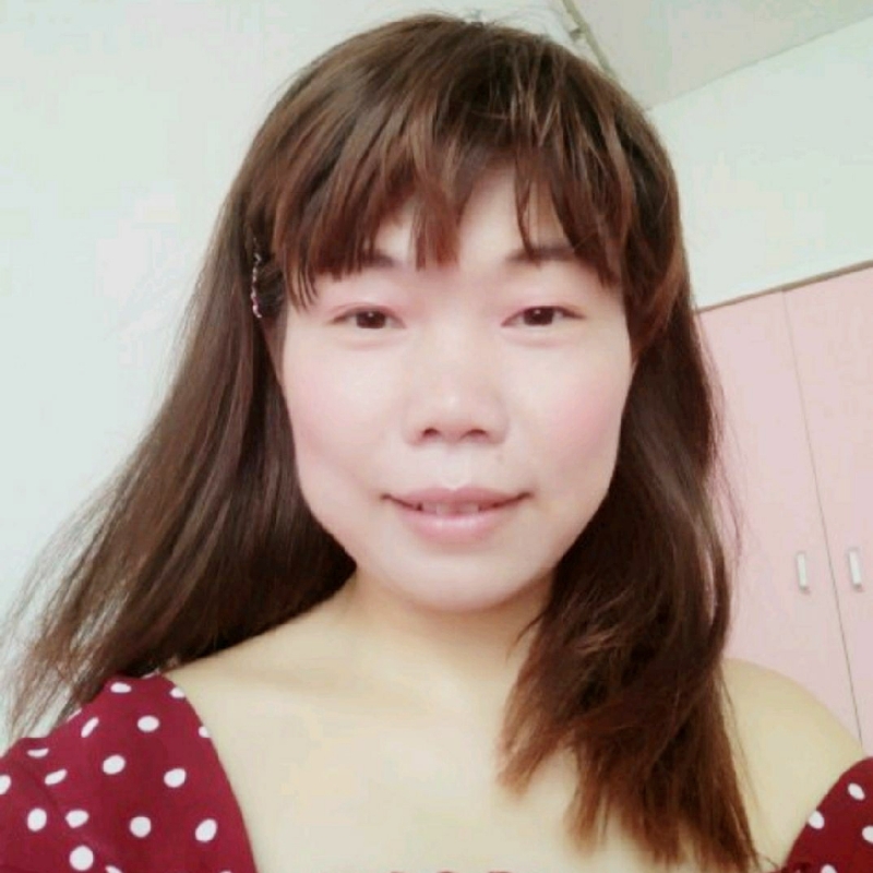 十里春风不及你的笑的第一张照片--南平相亲服务中心