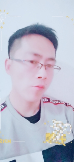 阿波罗的第一张照片--南平相亲服务中心