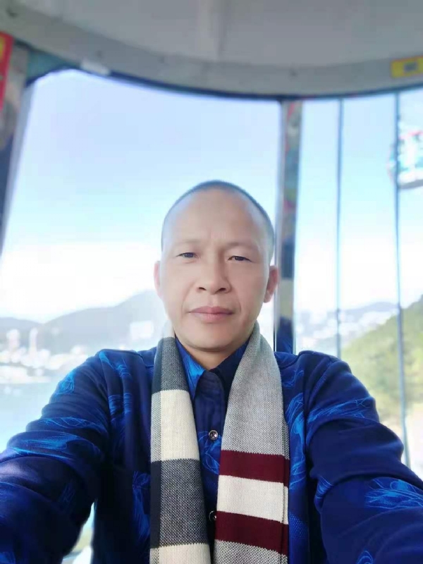 真心觅缘的第二张照片--南平相亲服务中心