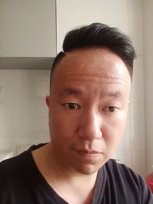 阿king的第一张照片--南平相亲服务中心