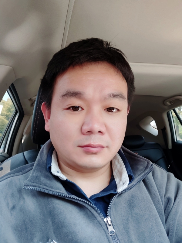 上善若水的第一张照片--南平相亲服务中心