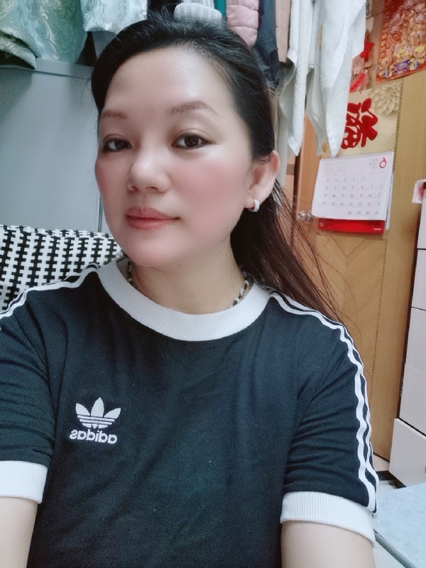 Amy的第一张照片--南平相亲服务中心