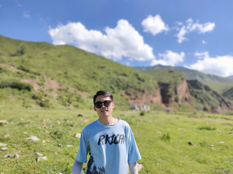 祁三岁的第一张照片--南平相亲服务中心