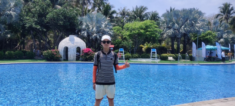 Owen的第一张照片--南平相亲服务中心