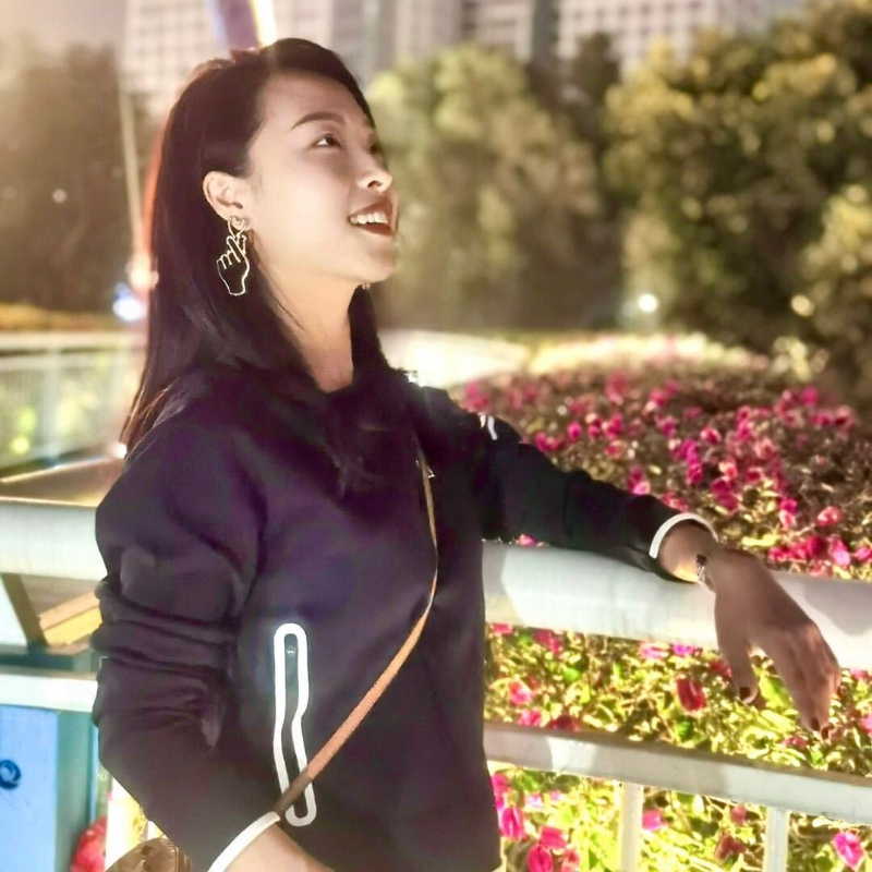 丫丫的第一张照片--南平相亲服务中心