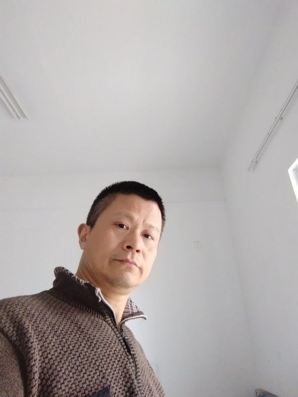 无云的第一张照片--南平相亲服务中心