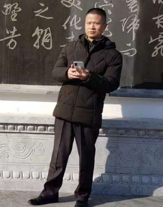 无云的第二张照片--南平相亲服务中心