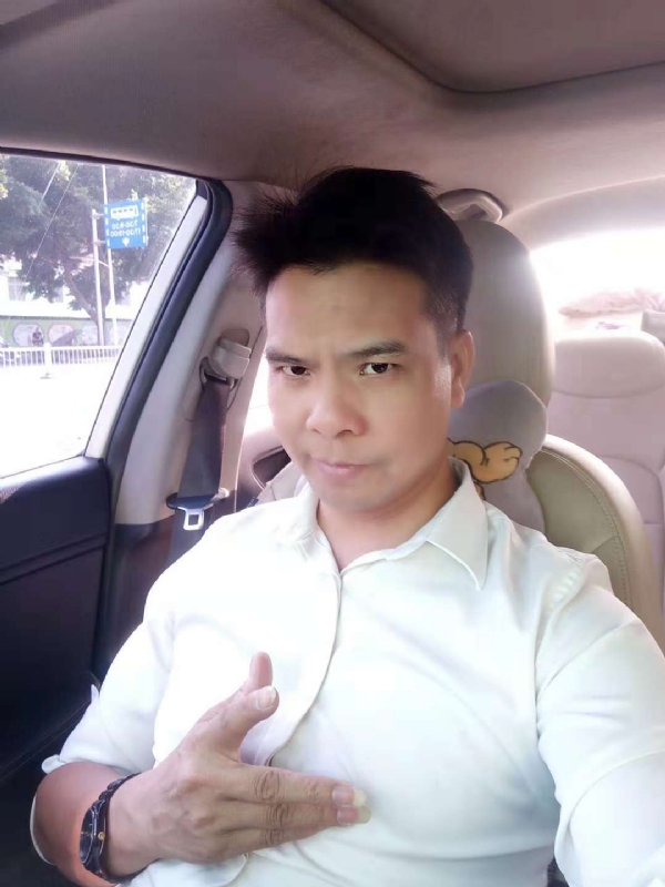 大南瓜的第一张照片--南平相亲服务中心