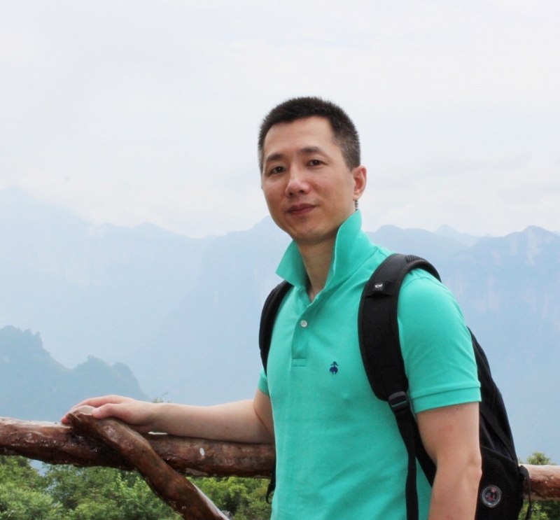 西蒙的第一张照片--南平相亲服务中心