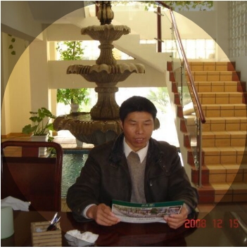 竹林的第一张照片--南平相亲服务中心