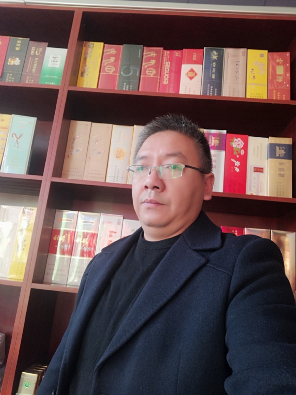 星空的第一张照片--南平相亲服务中心