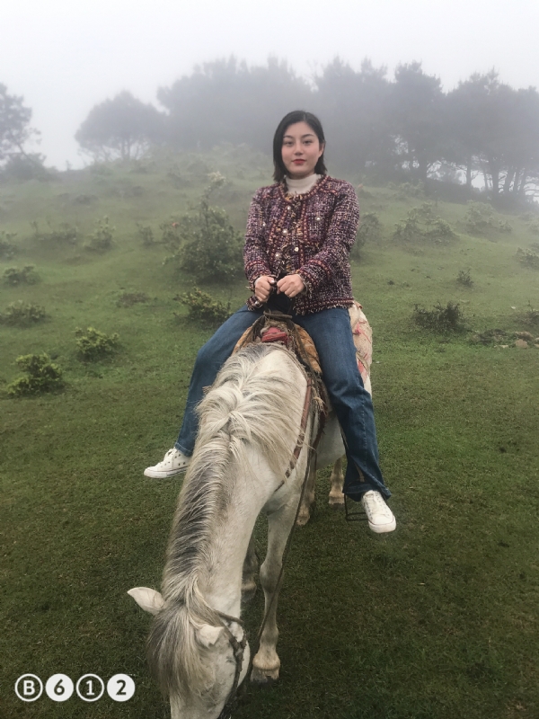 凯欣的第二张照片--南平相亲服务中心