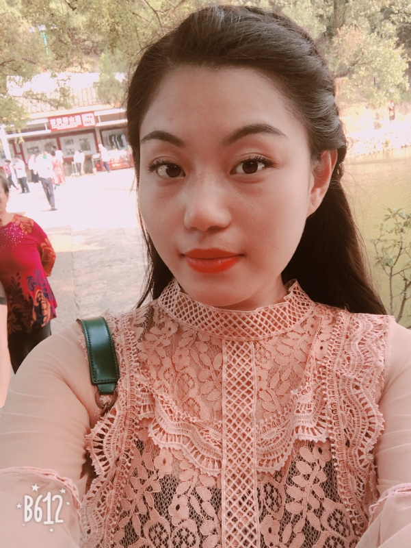 凯欣的第三张照片--南平相亲服务中心