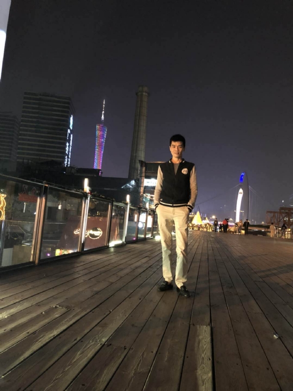 生机·略的第一张照片--南平相亲服务中心